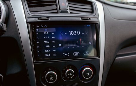 Datsun on-DO I рестайлинг, 2018 год, 595 000 рублей, 14 фотография