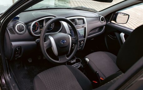 Datsun on-DO I рестайлинг, 2018 год, 595 000 рублей, 13 фотография