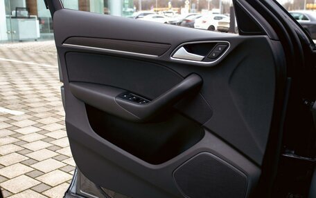 Audi Q3, 2014 год, 1 495 000 рублей, 12 фотография