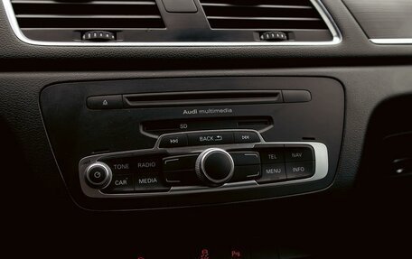 Audi Q3, 2014 год, 1 495 000 рублей, 15 фотография