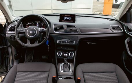 Audi Q3, 2014 год, 1 495 000 рублей, 17 фотография