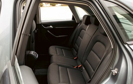 Audi Q3, 2014 год, 1 495 000 рублей, 18 фотография