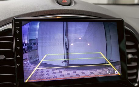 Nissan Juke II, 2013 год, 995 000 рублей, 14 фотография