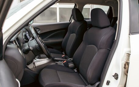 Nissan Juke II, 2013 год, 995 000 рублей, 11 фотография