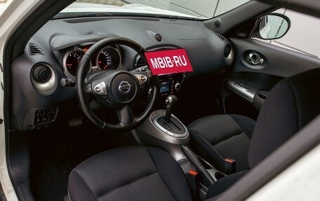 Nissan Juke II, 2013 год, 995 000 рублей, 13 фотография