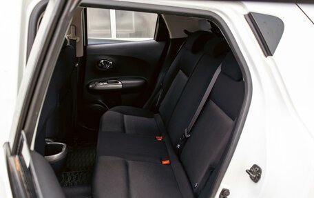 Nissan Juke II, 2013 год, 995 000 рублей, 17 фотография