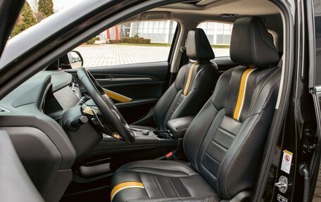 Haval F7x I, 2021 год, 1 695 000 рублей, 11 фотография