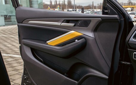 Haval F7x I, 2021 год, 1 695 000 рублей, 12 фотография