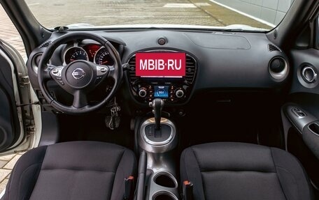 Nissan Juke II, 2013 год, 995 000 рублей, 16 фотография