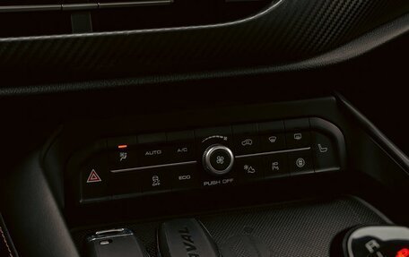 Haval F7x I, 2021 год, 1 695 000 рублей, 15 фотография