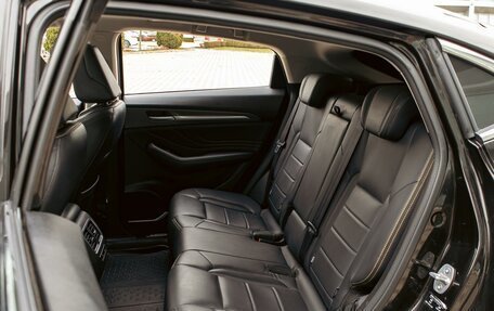 Haval F7x I, 2021 год, 1 695 000 рублей, 18 фотография