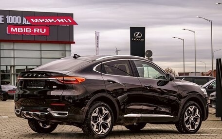 Haval F7x I, 2021 год, 1 695 000 рублей, 6 фотография