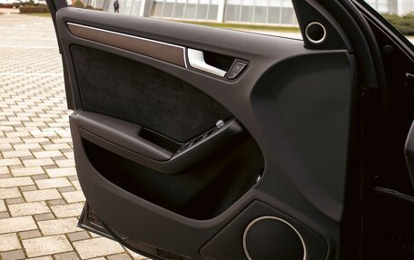 Audi A4, 2013 год, 1 395 000 рублей, 12 фотография