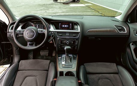 Audi A4, 2013 год, 1 395 000 рублей, 16 фотография