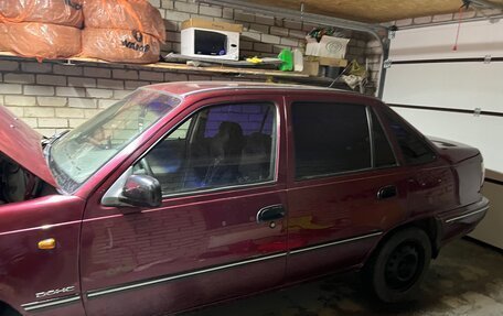 Daewoo Nexia I рестайлинг, 2006 год, 140 000 рублей, 8 фотография