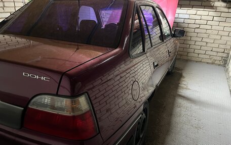 Daewoo Nexia I рестайлинг, 2006 год, 140 000 рублей, 6 фотография