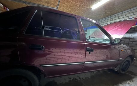 Daewoo Nexia I рестайлинг, 2006 год, 140 000 рублей, 2 фотография