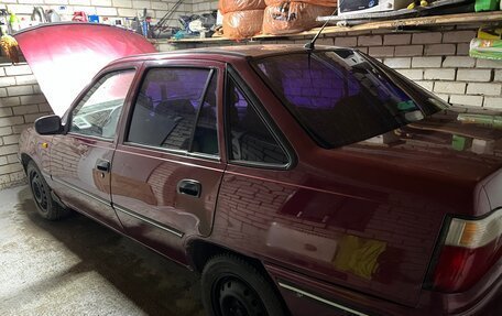 Daewoo Nexia I рестайлинг, 2006 год, 140 000 рублей, 7 фотография