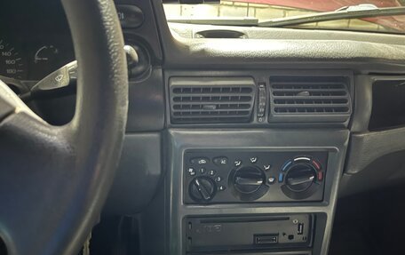 Daewoo Nexia I рестайлинг, 2006 год, 140 000 рублей, 3 фотография