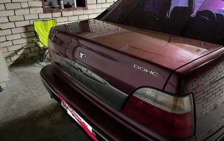 Daewoo Nexia I рестайлинг, 2006 год, 140 000 рублей, 9 фотография