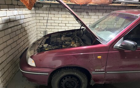 Daewoo Nexia I рестайлинг, 2006 год, 140 000 рублей, 11 фотография