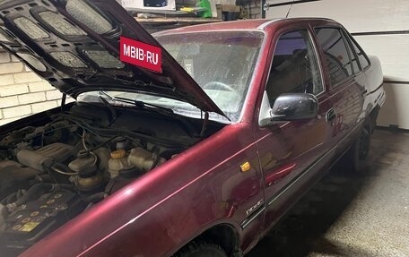 Daewoo Nexia I рестайлинг, 2006 год, 140 000 рублей, 10 фотография