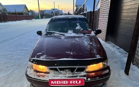 Daewoo Nexia I рестайлинг, 2006 год, 140 000 рублей, 19 фотография