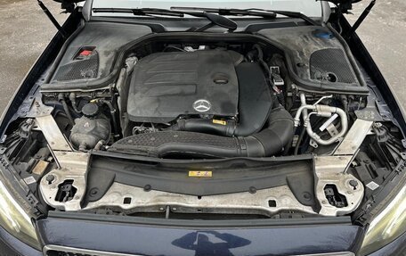 Mercedes-Benz E-Класс, 2019 год, 5 200 000 рублей, 2 фотография