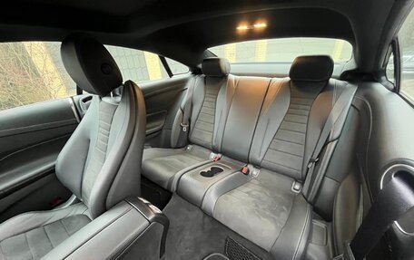 Mercedes-Benz E-Класс, 2019 год, 5 200 000 рублей, 7 фотография