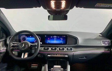 Mercedes-Benz GLE Coupe, 2024 год, 16 995 000 рублей, 5 фотография