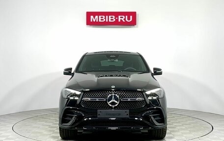 Mercedes-Benz GLE Coupe, 2024 год, 16 995 000 рублей, 2 фотография