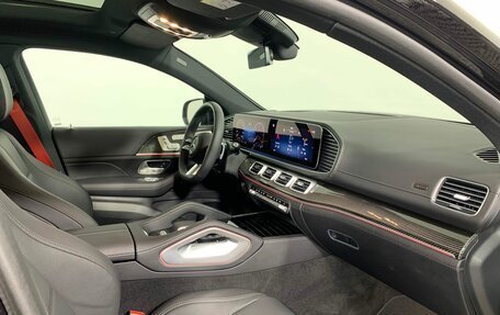 Mercedes-Benz GLE Coupe, 2024 год, 16 995 000 рублей, 14 фотография