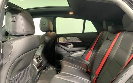 Mercedes-Benz GLE Coupe, 2024 год, 16 995 000 рублей, 12 фотография