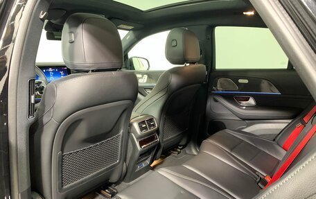 Mercedes-Benz GLE Coupe, 2024 год, 16 995 000 рублей, 11 фотография