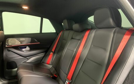 Mercedes-Benz GLE Coupe, 2024 год, 16 995 000 рублей, 13 фотография