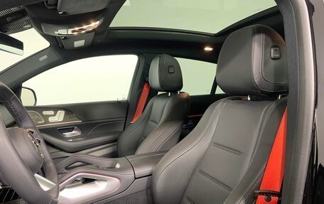 Mercedes-Benz GLE Coupe, 2024 год, 16 995 000 рублей, 9 фотография