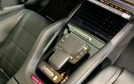 Mercedes-Benz GLE Coupe, 2024 год, 16 995 000 рублей, 17 фотография
