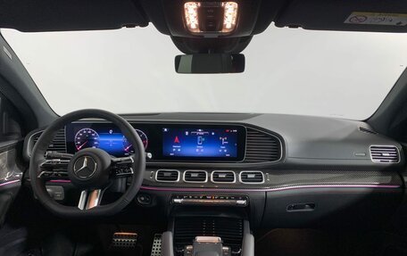 Mercedes-Benz GLE Coupe, 2024 год, 16 995 000 рублей, 23 фотография