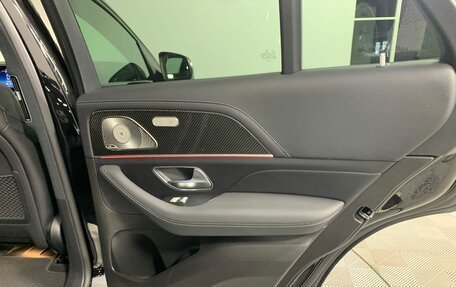 Mercedes-Benz GLE Coupe, 2024 год, 16 995 000 рублей, 22 фотография