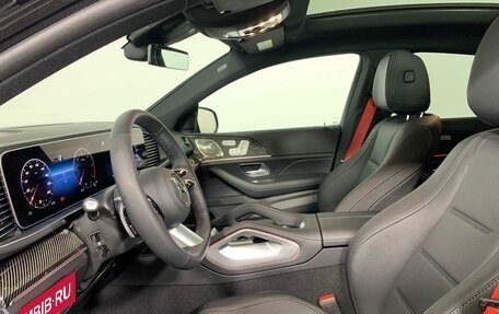 Mercedes-Benz GLE Coupe, 2024 год, 16 995 000 рублей, 8 фотография