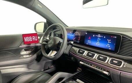 Mercedes-Benz GLE Coupe, 2024 год, 16 995 000 рублей, 16 фотография