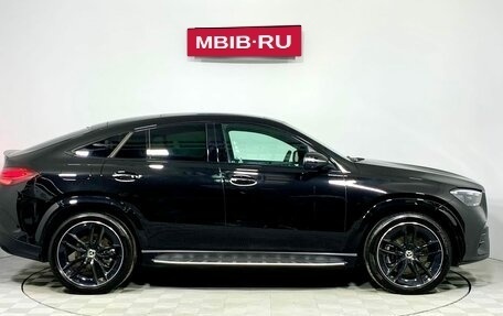 Mercedes-Benz GLE Coupe, 2024 год, 16 995 000 рублей, 28 фотография