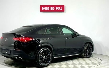 Mercedes-Benz GLE Coupe, 2024 год, 16 995 000 рублей, 29 фотография