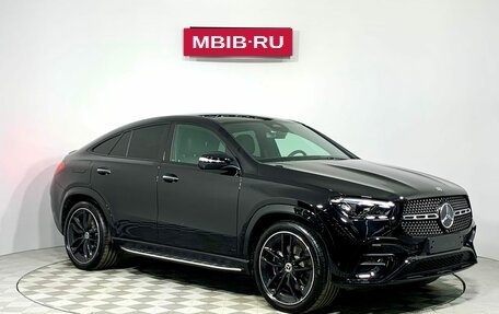 Mercedes-Benz GLE Coupe, 2024 год, 16 995 000 рублей, 27 фотография