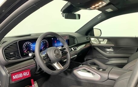 Mercedes-Benz GLE Coupe, 2024 год, 16 995 000 рублей, 7 фотография