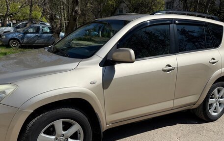 Toyota RAV4, 2008 год, 1 420 000 рублей, 2 фотография