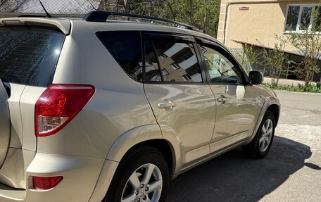 Toyota RAV4, 2008 год, 1 420 000 рублей, 5 фотография