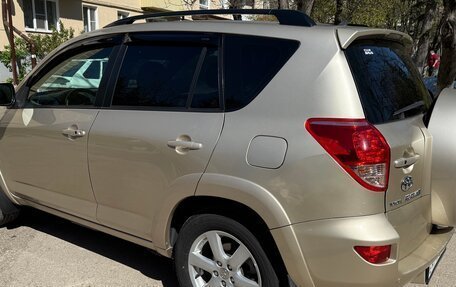 Toyota RAV4, 2008 год, 1 420 000 рублей, 7 фотография