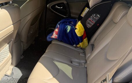 Toyota RAV4, 2008 год, 1 420 000 рублей, 9 фотография