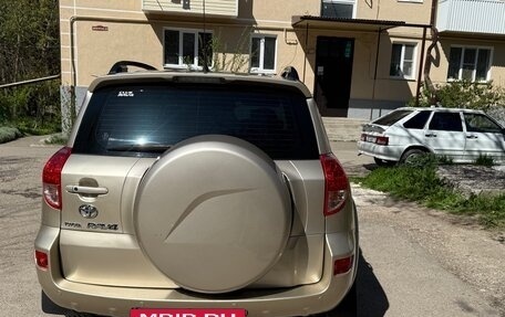 Toyota RAV4, 2008 год, 1 420 000 рублей, 6 фотография